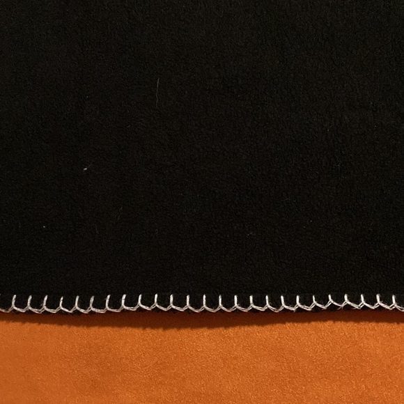 Nada Valley Black very stylish & unique design vest. Great quality & condition. - Picture 6 of 10